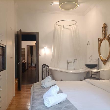 Elegant Apartment Афіни Екстер'єр фото