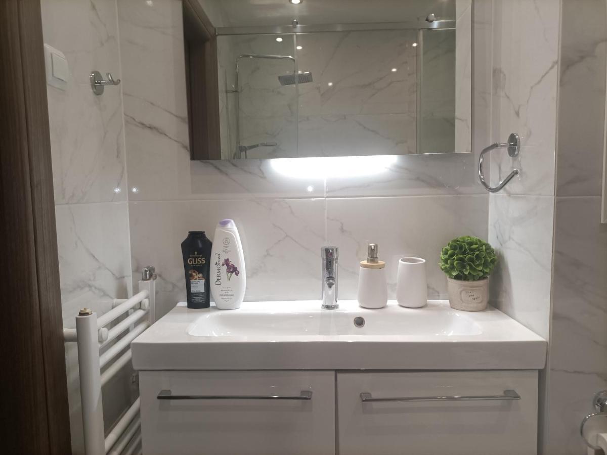 Elegant Apartment Афіни Екстер'єр фото