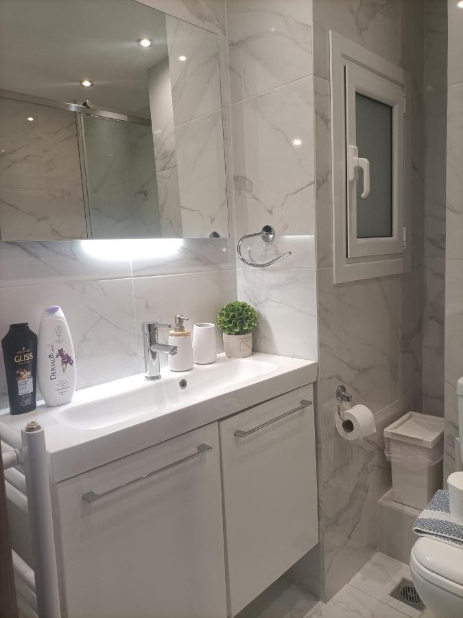 Elegant Apartment Афіни Екстер'єр фото