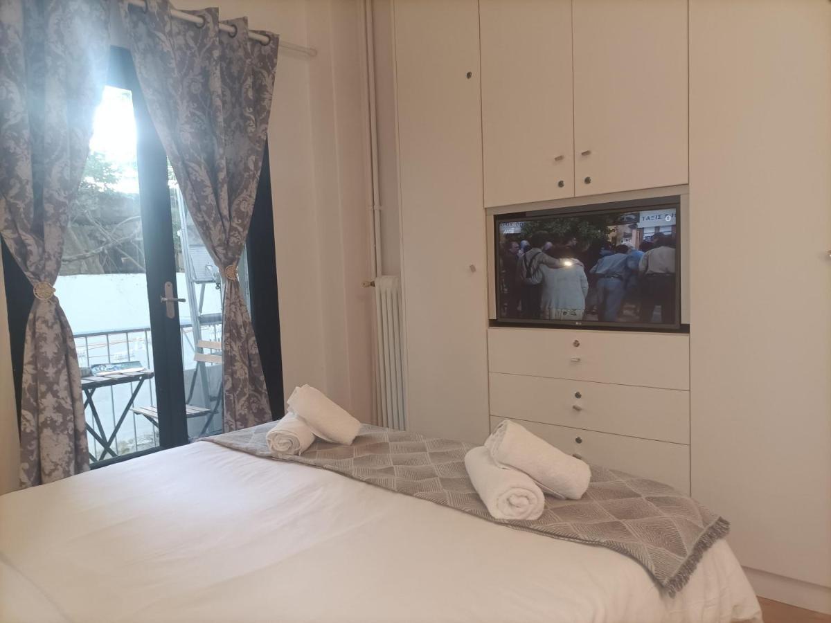 Elegant Apartment Афіни Екстер'єр фото