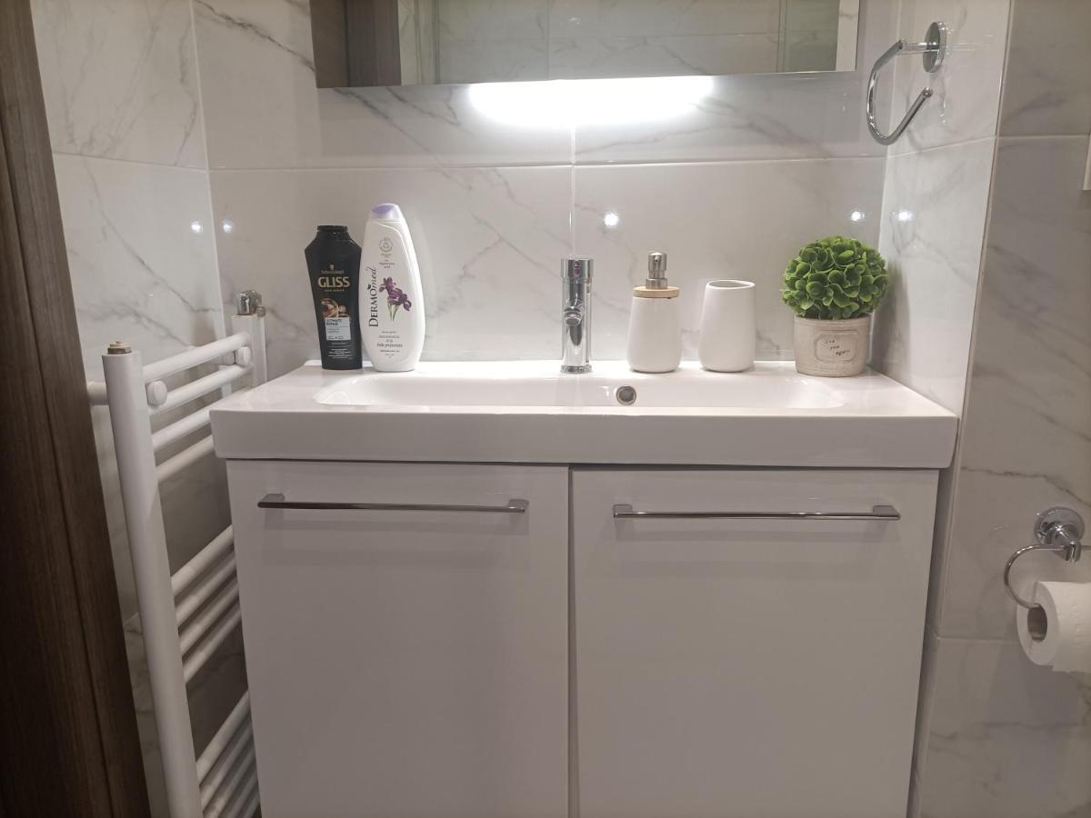 Elegant Apartment Афіни Екстер'єр фото