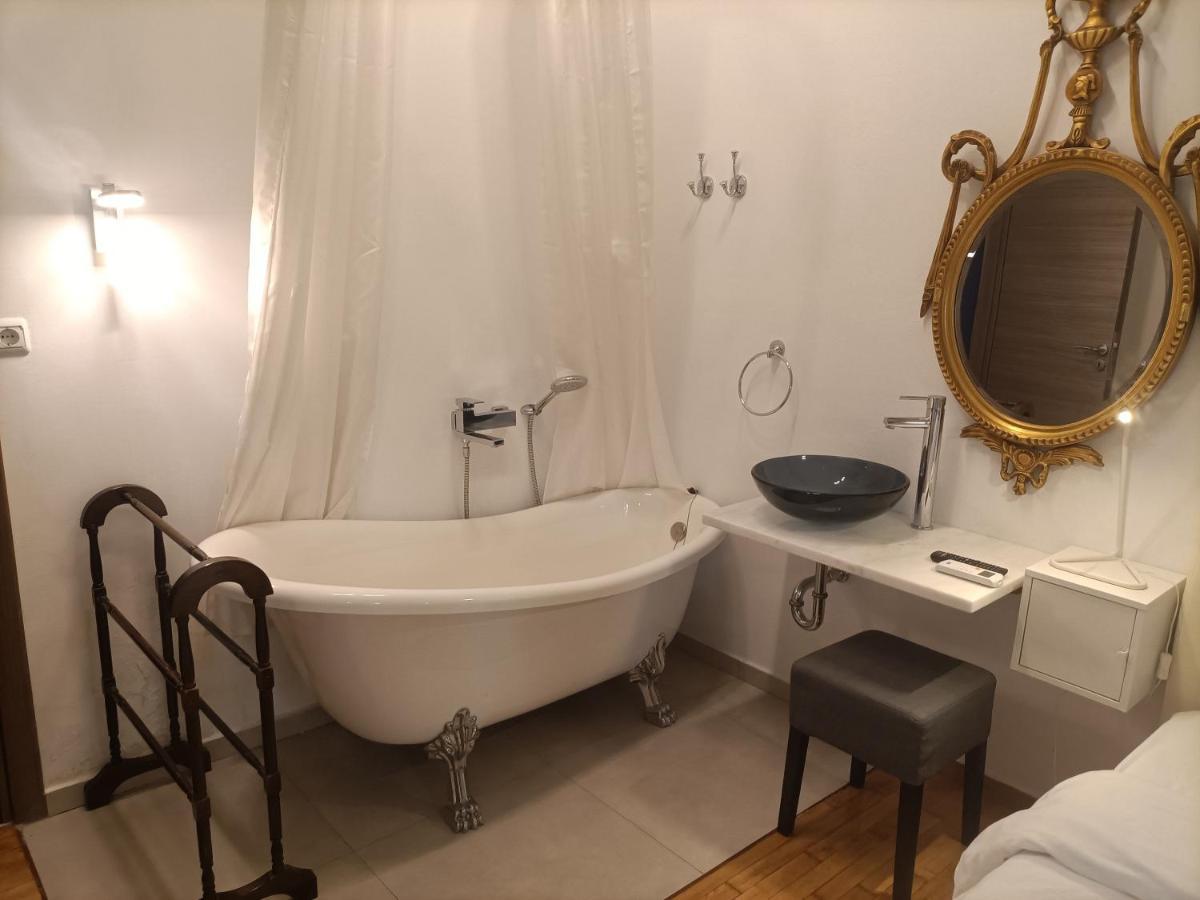 Elegant Apartment Афіни Екстер'єр фото