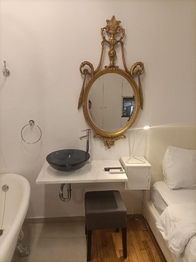 Elegant Apartment Афіни Екстер'єр фото